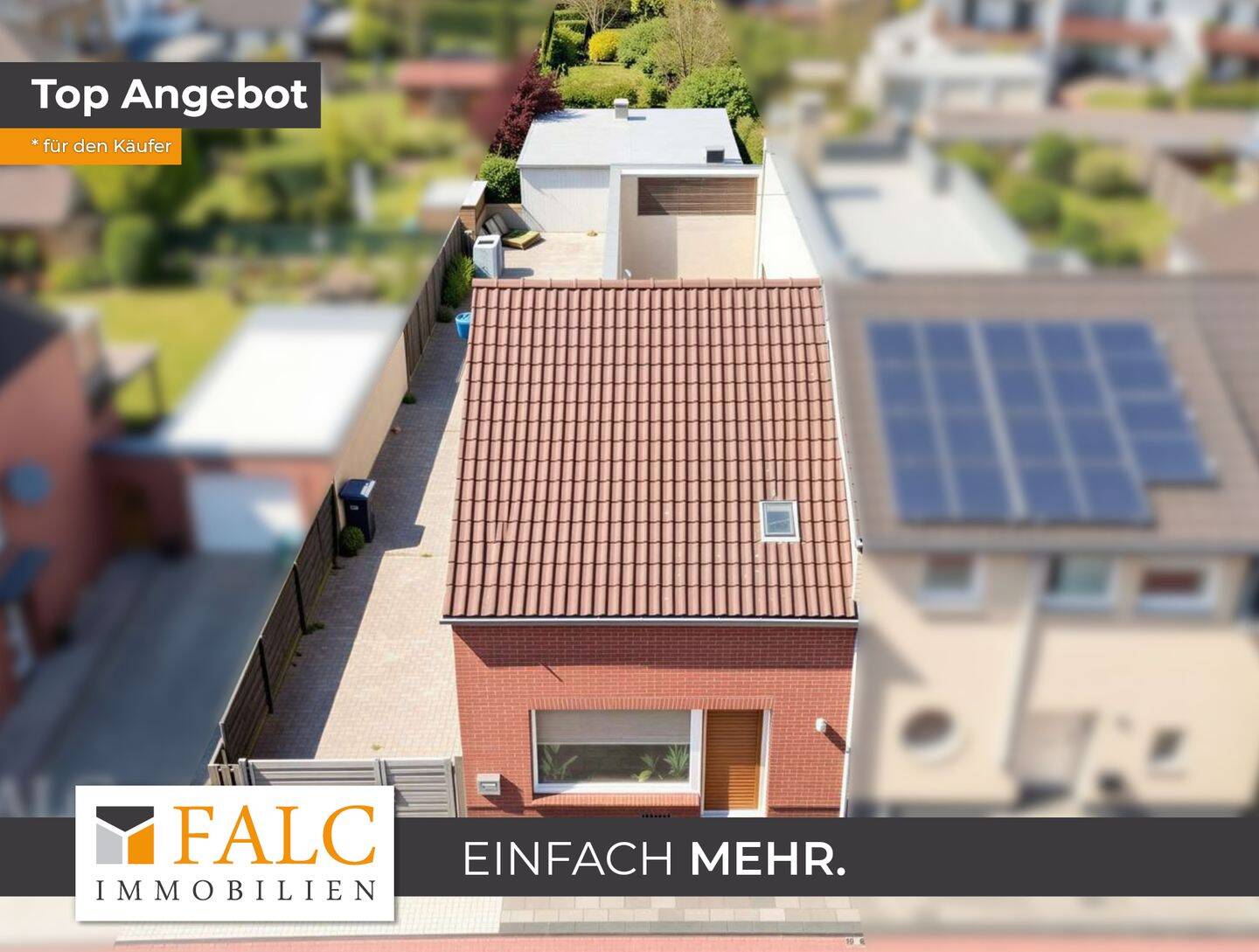 Sanierungsfähiges Haus mit Garten - gestalten Sie nach Ihren Wünschen