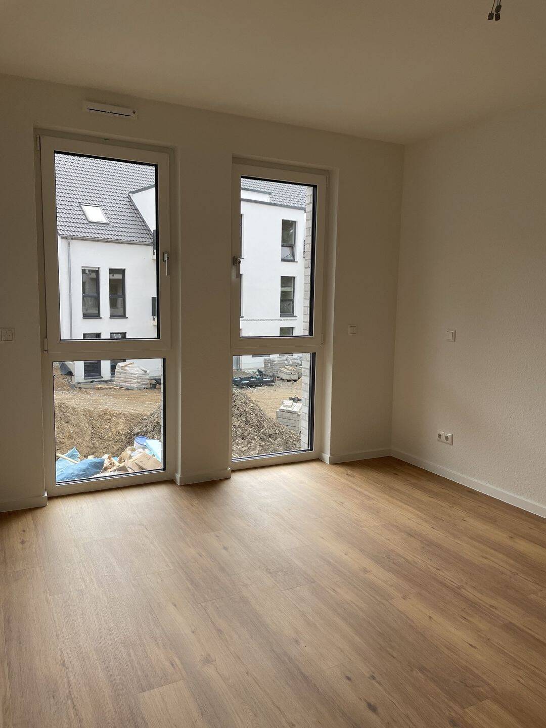 Modernes Wohnen und Leben in Leverkusen Schlebusch - Ihre barrierefreie Traumwohnung zur Miete! – Leverkusen – Vorschaubild 9