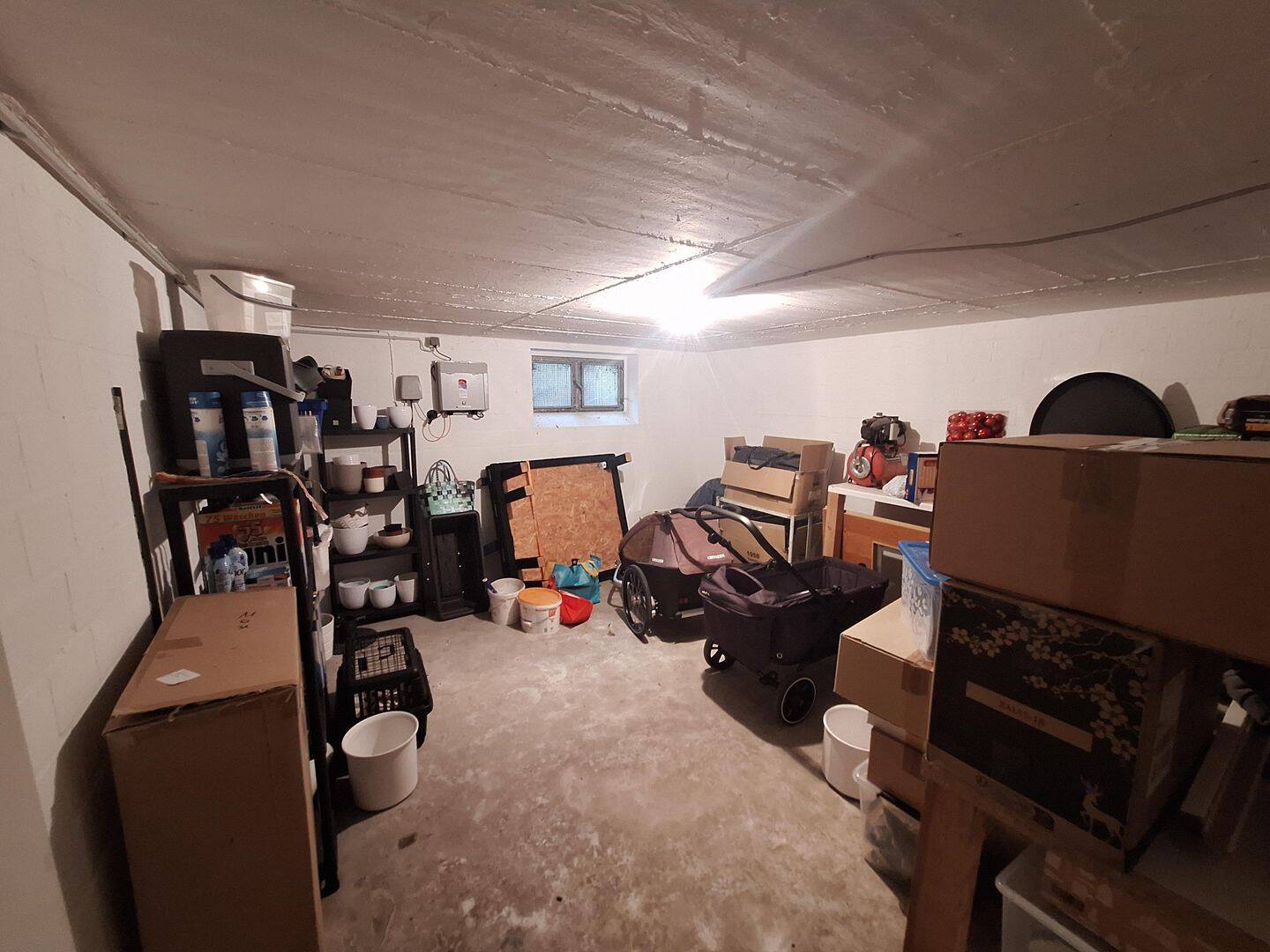 Charmante Dachgeschosswohnung in ruhiger, dennoch zentrumsnaher Wohnlage in Lengerich. – Lengerich – Vorschaubild 9