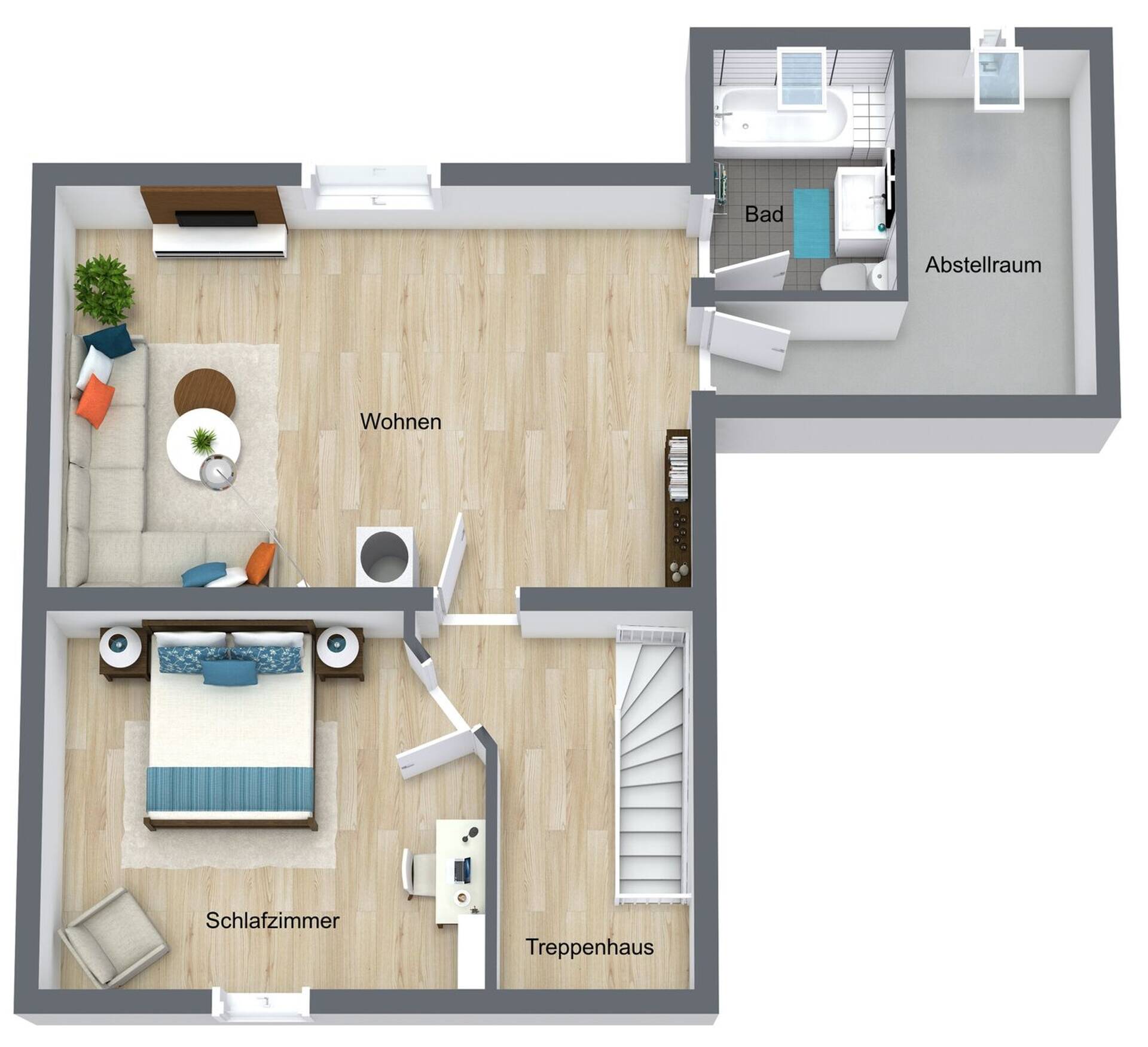 Einfamilienhaus in 77652 Offenburg mit 218,49 m² kaufen