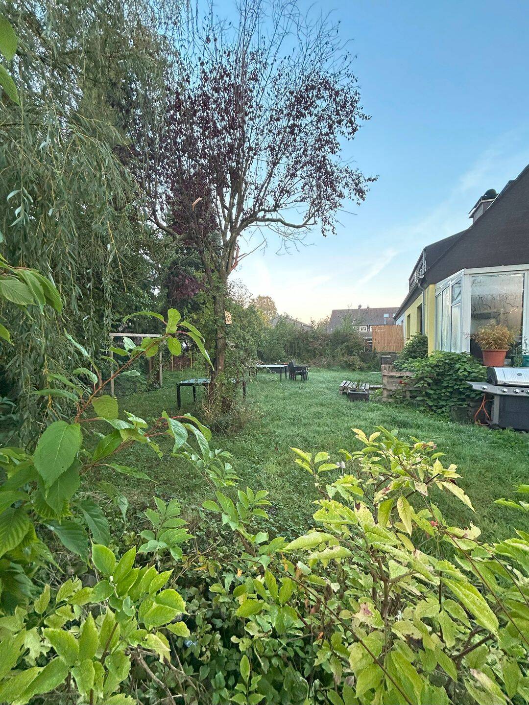 Charmantes Haus in Aachen - Oberforstbach mit Wintergarten, Solarthermie und großer Doppelgarage von privat – Aachen – Vorschaubild 5
