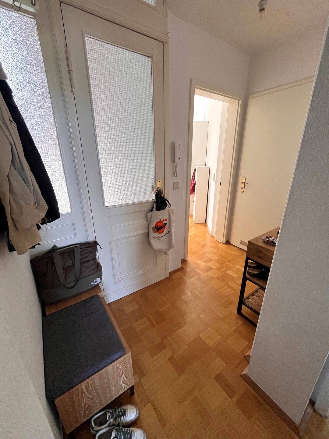 Schöne 2-Zimmer-Wohnung in Stadtfeld – Magdeburg – Vorschaubild 7