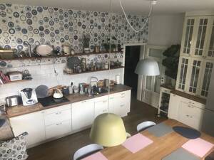 Jena: Stilvolle Altbauwohnung in Bestlage (provisionsfrei) – 7749 Jena – Vorschaubild 3