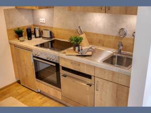 Möbliert: Erstbezug nach Neumöblierung: 2-Zimmer Wohnung mit Terrasse – 83700 Rottach-Egern – Vorschaubild 6