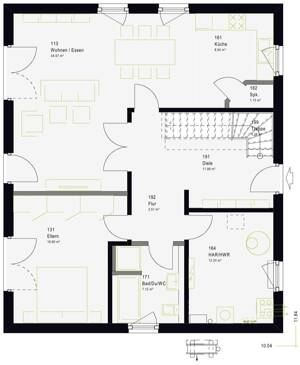 *Mehr Platz. Mehr Möglichkeiten. Mehr Zuhause.*- Grundstück inkluisve 0172/6890001 – 13469 Berlin – Vorschaubild 9