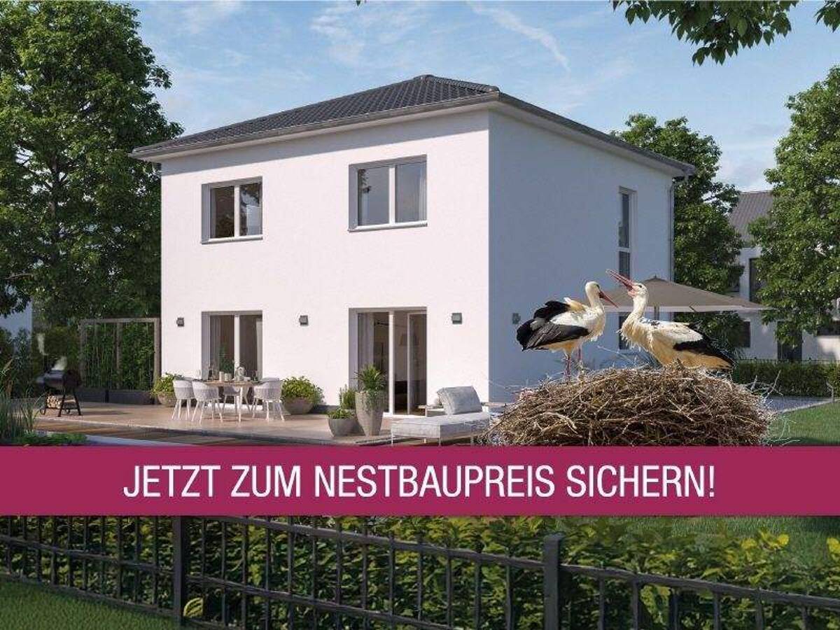 Einziehen und wohlfühlen in Höhenlage mit traumhaftem Blick – 1156 Dresden – Bild 1 von 9