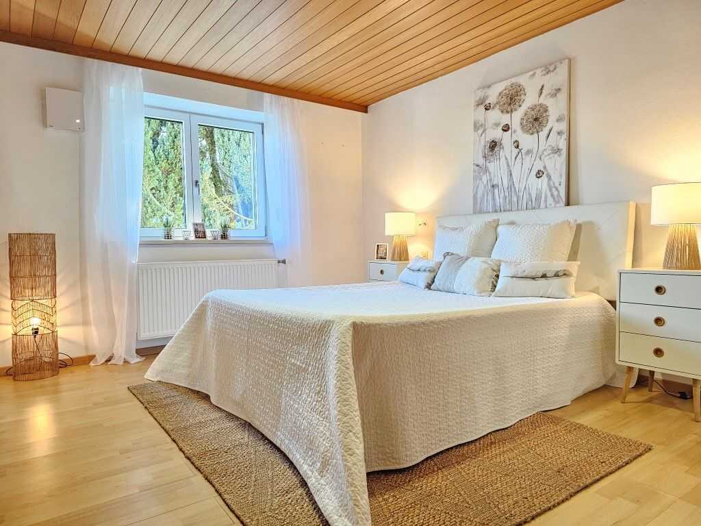 Heizungsgesetz hin oder her...Energetisch saniertes Wohnhaus bietet KFW 55 Standard und großes Wohnraumpotential – Ortenburg – Vorschaubild 7