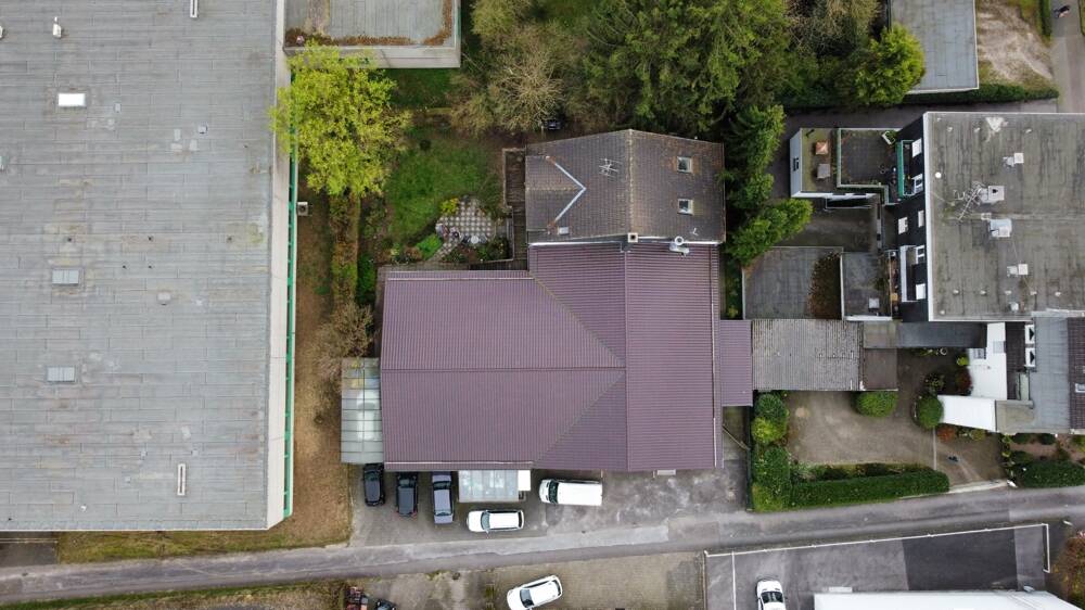 PROVISIONSFREI: Etablierte TISCHLEREI mit AUSTELLUNGSRAUM + DOPPEL-WOHNHAUSHÄLFTEN sucht NACHFOLGER – Solingen – Vorschaubild 9