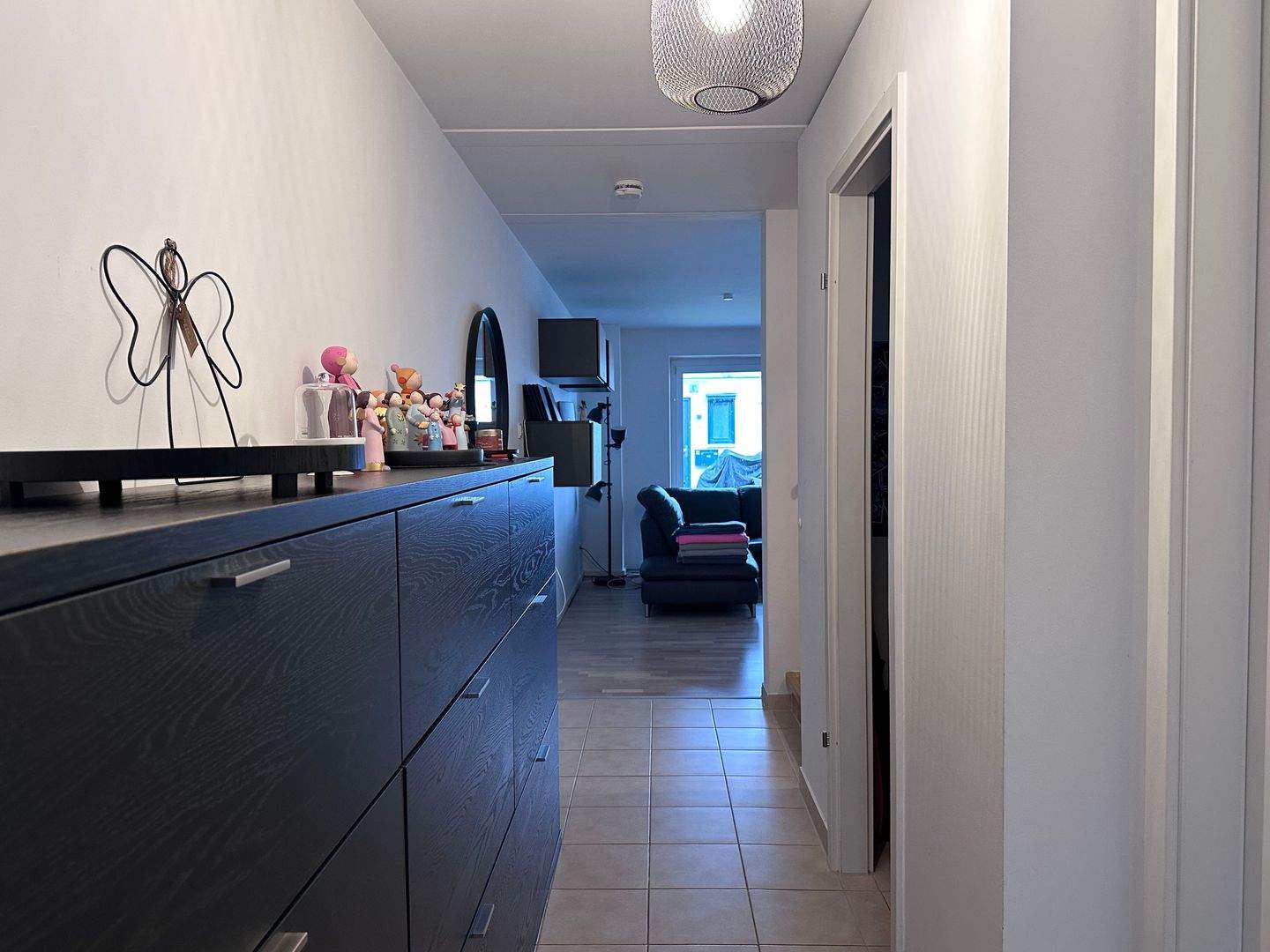 Charmantes 4-Zimmer-Reihenhaus in Bamberg – Ideal für junge Familien! – Bamberg – Vorschaubild 2