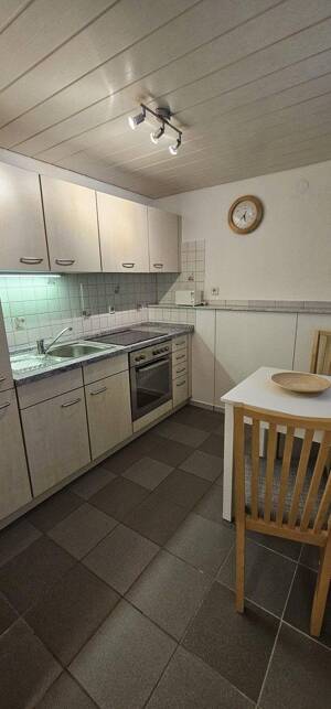 2-Zimmer-Einliegerstudio: Neu, modern, Voll-All-Inclusiv, seperater Eingang, Terasse, premium Lage – 42655 Solingen – Vorschaubild 4