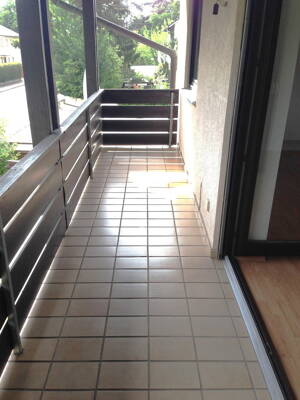 Toplage - Ingolstadt - "Altes Westviertel" 2 ZKB mit Balkon und Garage – 85049 Ingolstadt – Vorschaubild 4