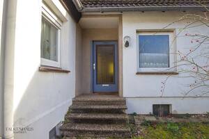 Der Ort Ihrer Träume - Freistehendes Haus in Reinshagen – 42857 Remscheid – Vorschaubild 4