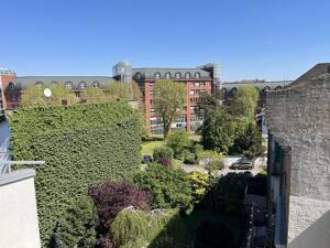 Fünf Zimmer-Penthouse mit Rooftop-Terrasse – 63065 Offenbach am Main – Vorschaubild 6