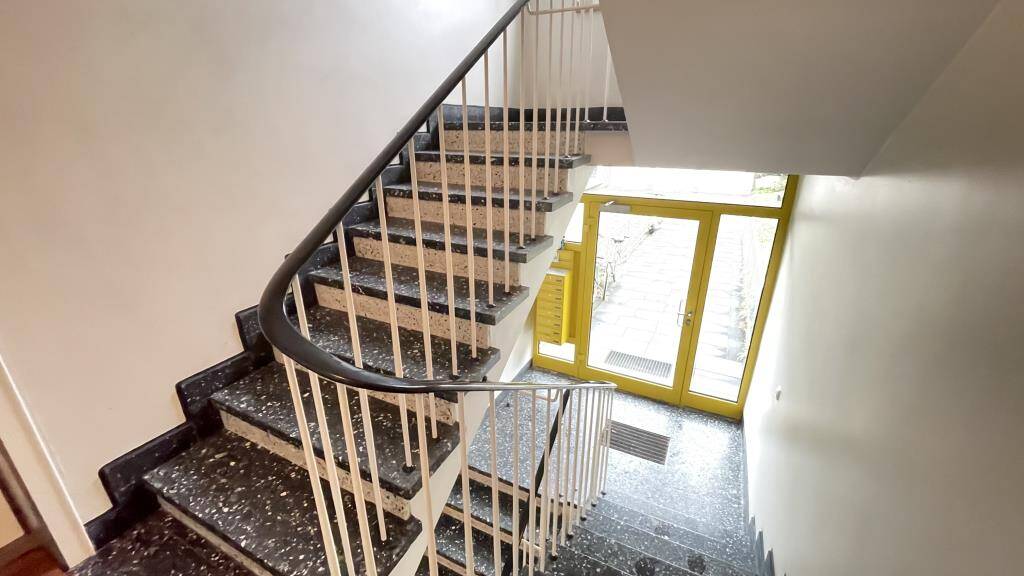 ACHTUNG SOMMERAKTION ! D-Wersten! Vermietete 3,5- Raum ETW ! Schlebuscher Str. 5 ! Provisionsfrei ! – Düsseldorf – Vorschaubild 6