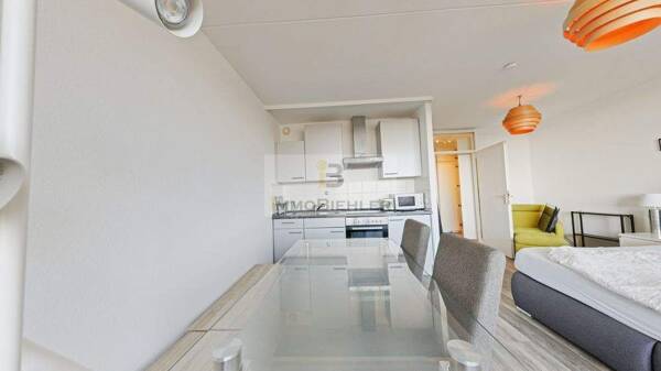 Loft/Studio/Atelier in 50735 Köln mit 35 m² kaufen