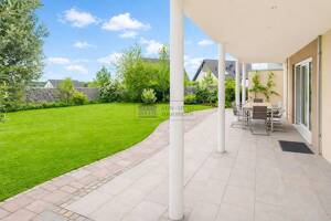 Freistehendes Traumhaus mit Smart Home, Photovoltaikanlage und KfW-55-Standard – 51375 Leverkusen – Vorschaubild 6