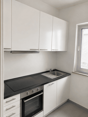 Charmante 2-Zimmer Wohnung in Stuttgart-Ost – 70190 Stuttgart – Vorschaubild 3
