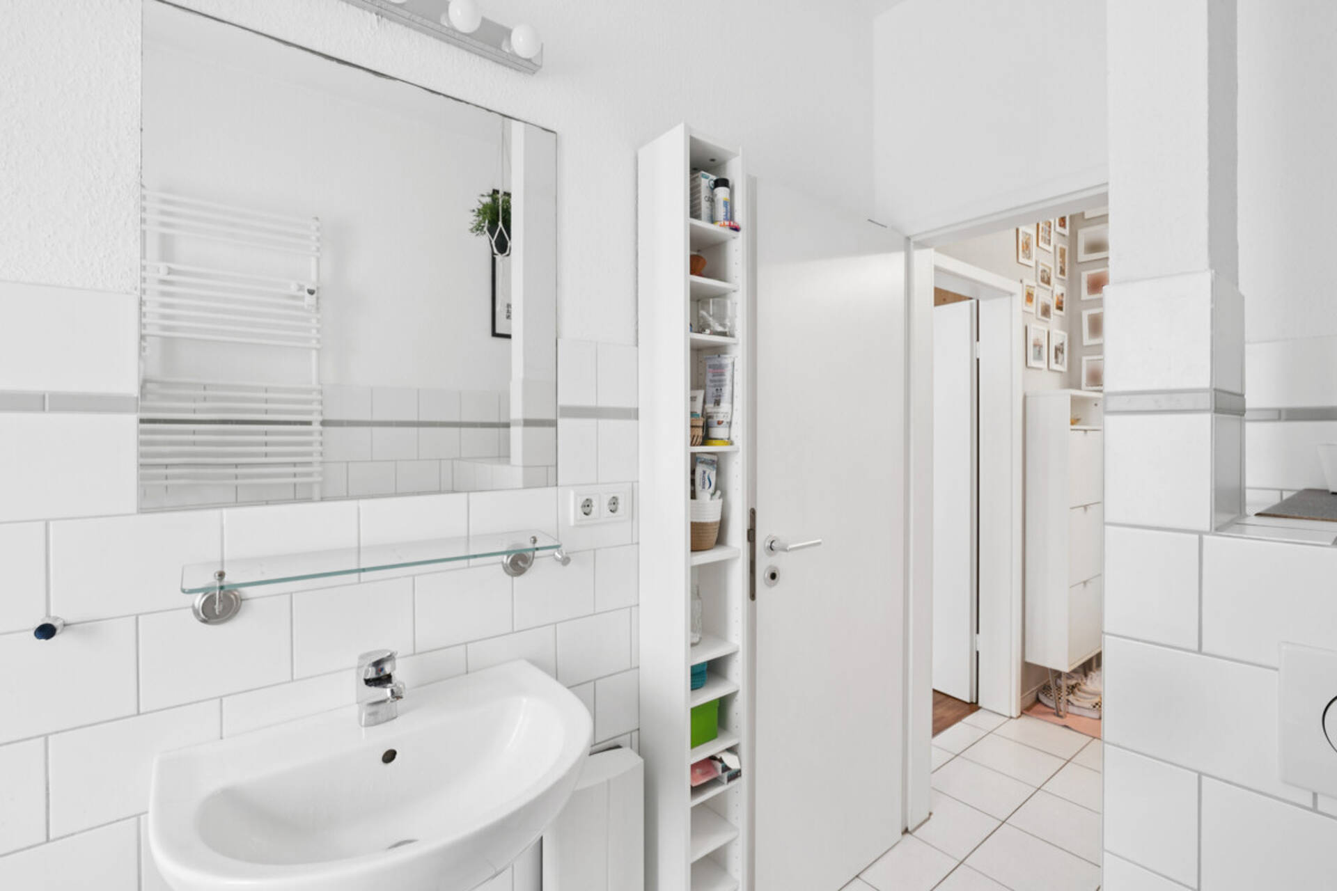 Erdgeschosswohnung in 50937 Köln / Sülz mit 58,97 m² kaufen