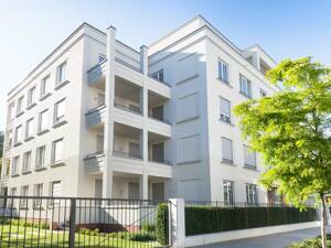 Deutschlandweit! Pflegeappartment als Kapitalanlage! Ihre Sorglos-Immobilie. – 48155 Münster – Vorschaubild 3