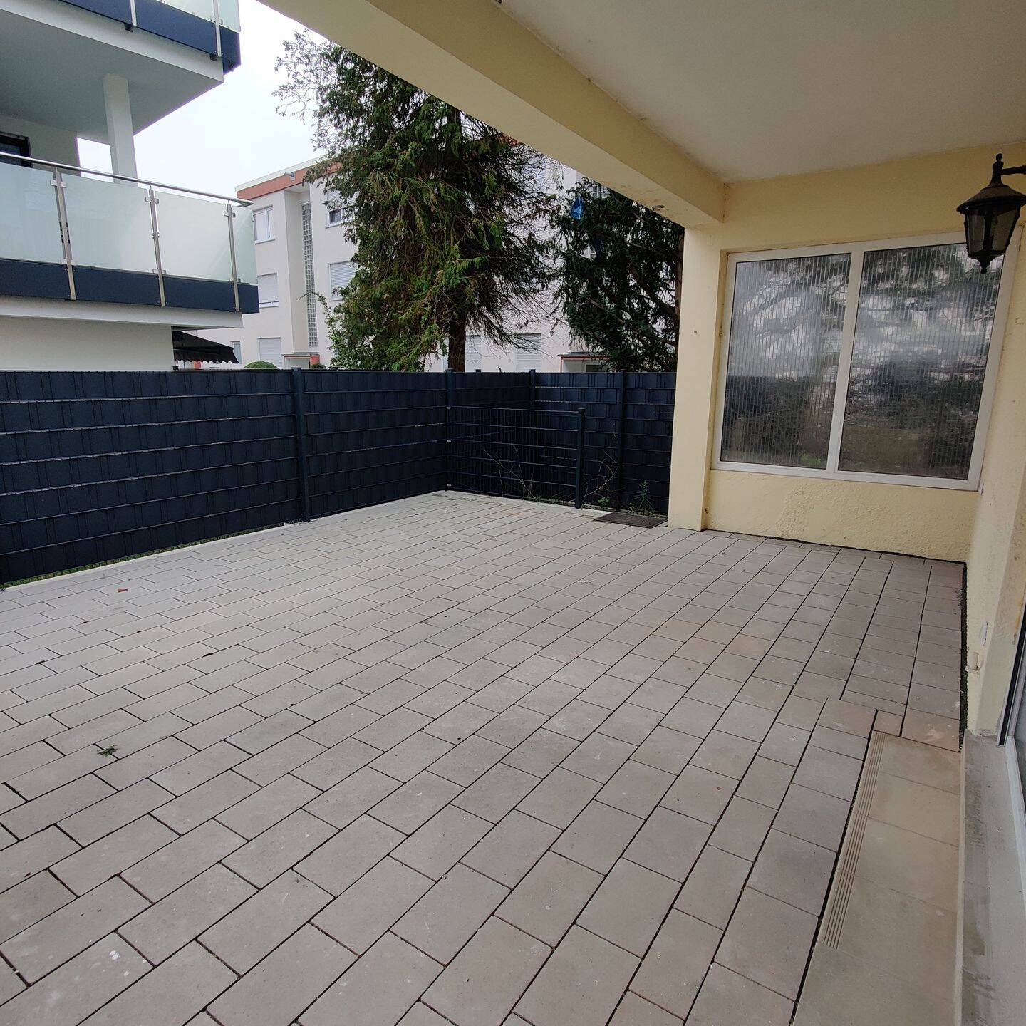 Erstbezug nach Sanierung. 2 Zimmer, 75qm, große Terrasse in Paderborn Kernstadt – Paderborn – Vorschaubild 2