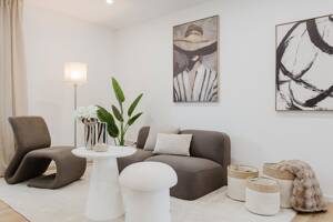 Bezugsfertige & hochwertig modernisierte Wohnung – 38110 Braunschweig – Vorschaubild 3
