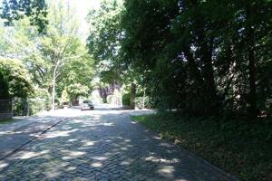 HAMBURG- RAHLSTEDT: DIE WOHNLAGE MACHT`S! BAUGRUNDSTÜCK IN VILLENLAGE - DIREKT AM WALD – 22143 Hamburg – Vorschaubild 2