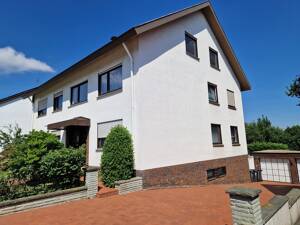 Mehrfamilienhaus mit Traumgarten – 33605 Bielefeld – Vorschaubild 2