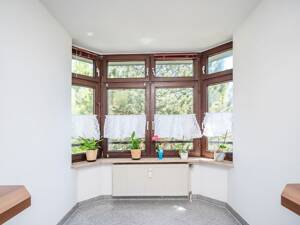 MAIER - 3,5 Zimmer-Dachgeschosswohnung mit Westbalkon, EBK und Aufzug – 81927 München – Vorschaubild 8