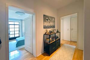Altstadt Spitzenlage am Viktualienmarkt! 3,5-Zimmer-Stadtwohnung mit Altbaucharme – 80469 München – Vorschaubild 6