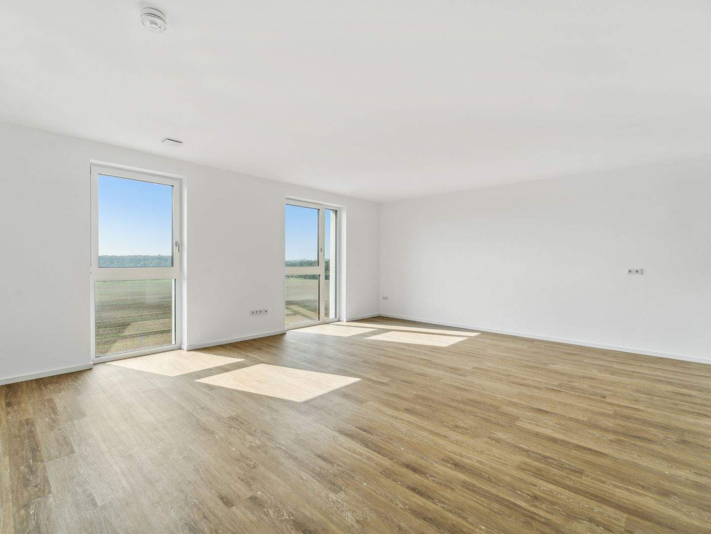 Die ersten 2 Monate MIETFREI!: 3-Zimmer Neubauwohnung – Wolfsburg – Vorschaubild 4
