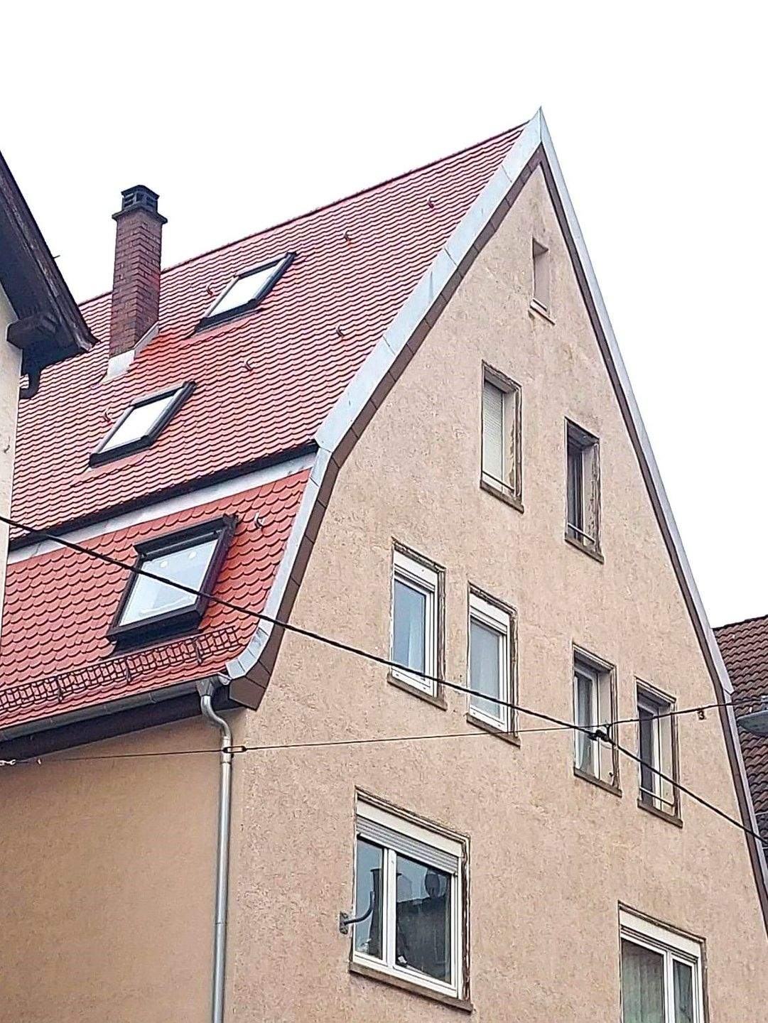 2-Zimmer ++ Zentrumslage ++ Bad Cannstatt – Stuttgart – Vorschaubild 3