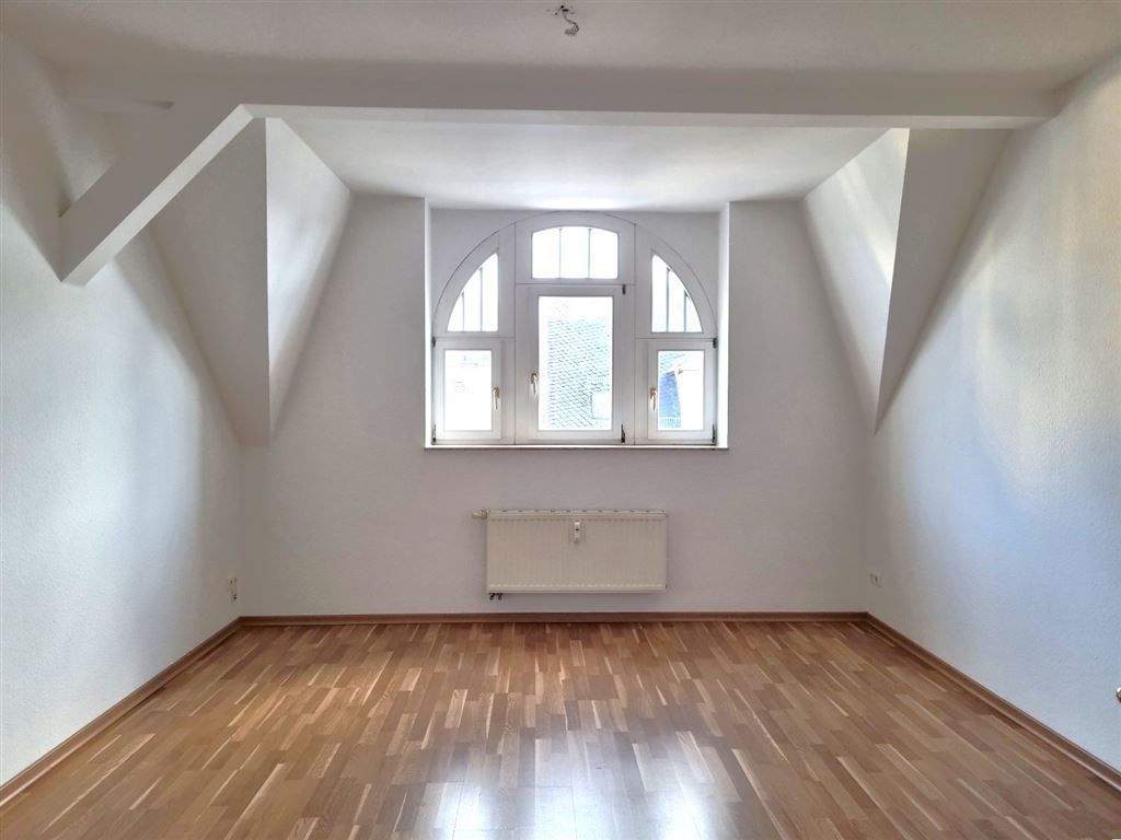 *** Wunderschöne 3 - Raum Wohnung auf dem Kaßberg erwartet SIE ! *** – Chemnitz – Vorschaubild 2