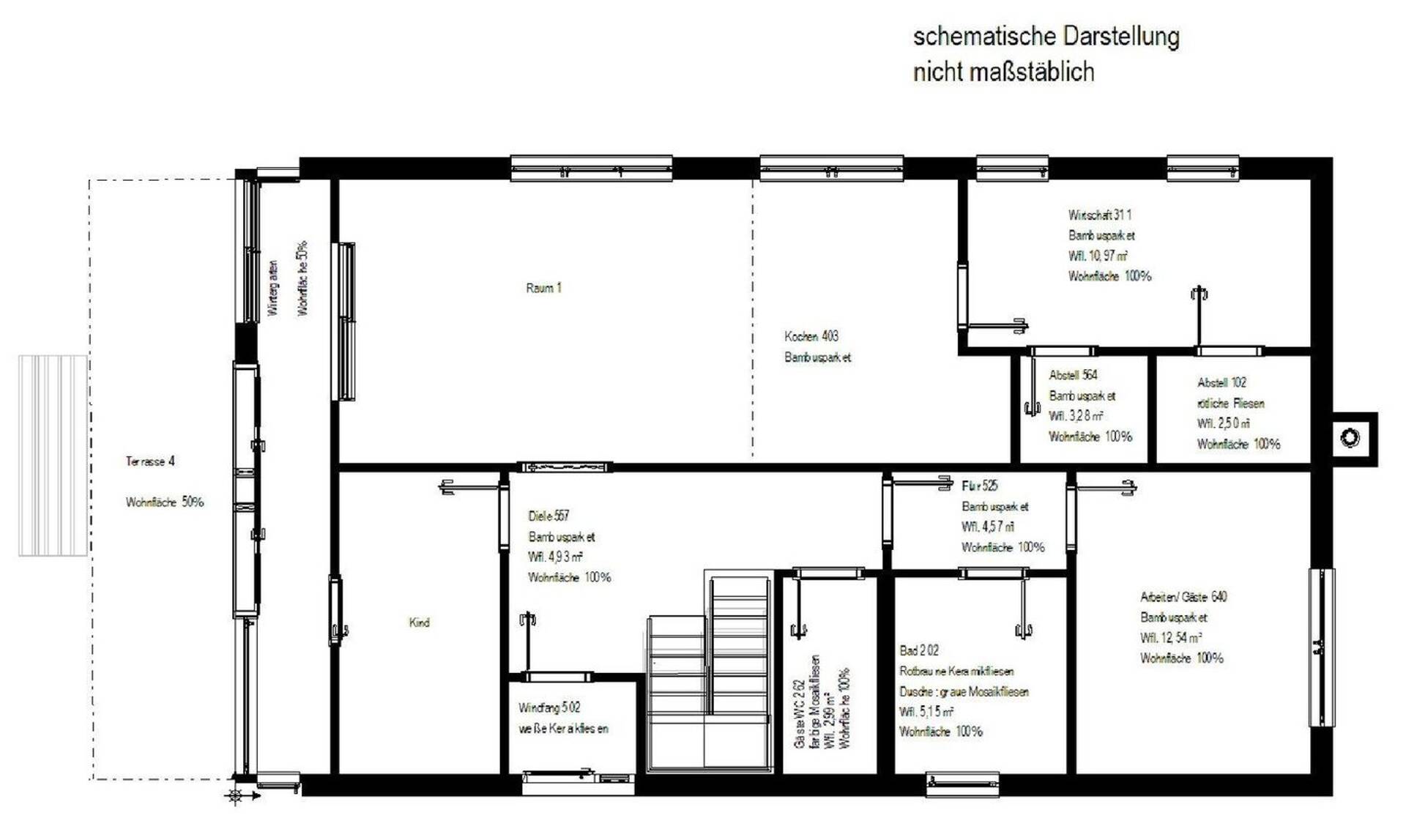 Haus in 30657 Hannover mit 217,93 m² kaufen