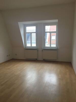3-RW Maisonette im DG sucht Nachmieter – 4318 Leipzig – Vorschaubild 7