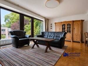 3-Zimmer-Wohnung mit Balkon, eigenem Gartenanteil und Garage in Aplerbeck – 44287 Dortmund – Vorschaubild 8
