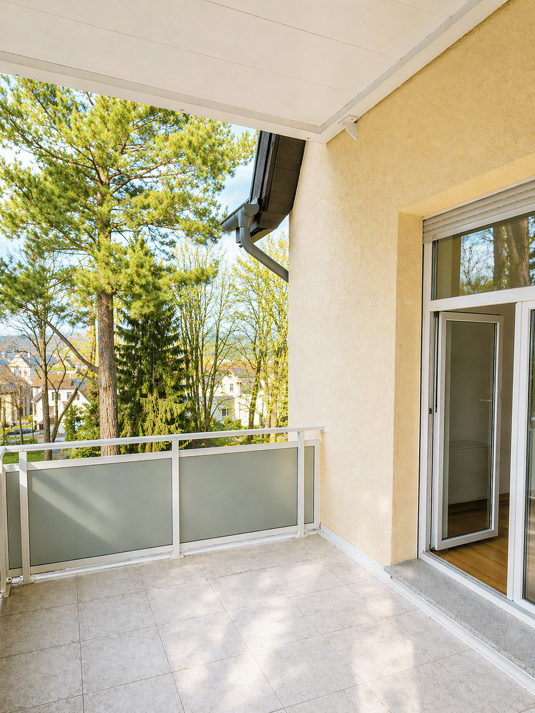 3-Raumwohnung mit Balkon ab 01.06.2026 – Sondershausen – Vorschaubild 6