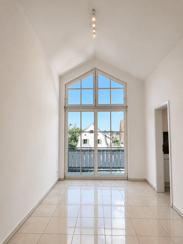 Dachgeschosswohnung in 82041 Oberhaching mit 68,78 m² kaufen