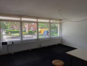 Erdgeschosswohnung in Alsternähe (Uhlenhorst) mit exklusiver Gartennutzung in Architektenhaus – 22085 Hamburg – Vorschaubild 8