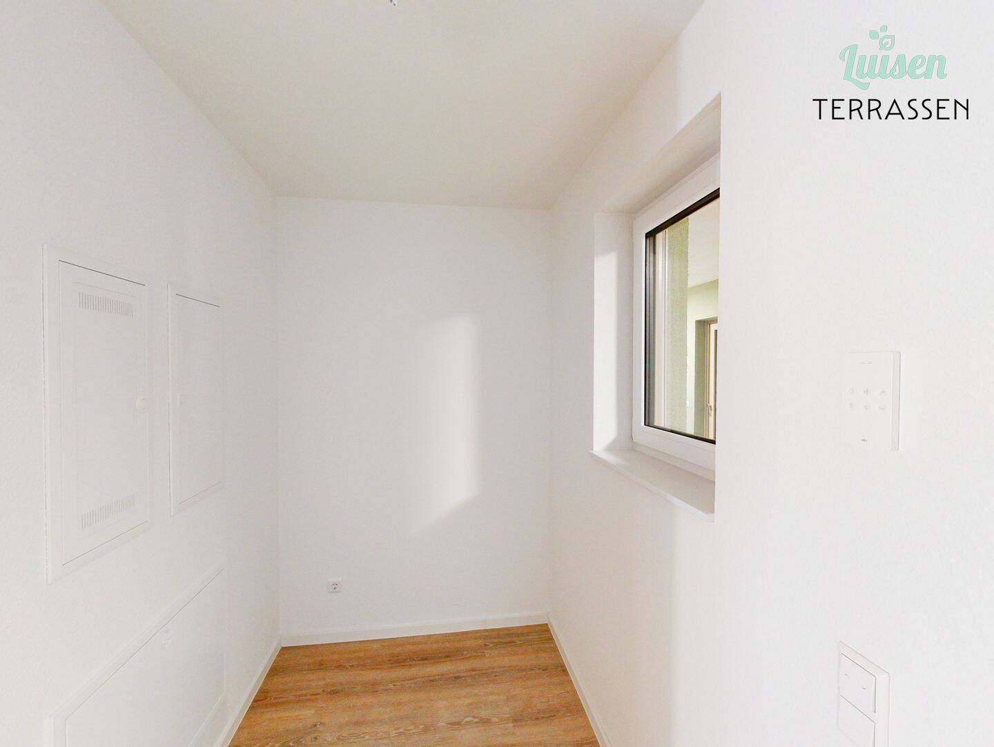 Kompakte 2,5-Zimmer-Wohnung – Darmstadt – Vorschaubild 7
