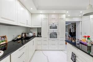 EXKLUSIVES WOHNEN AM WASSER- 400.000,-€ Interior-Haus im Haus- am SEE – 14193 Berlin – Vorschaubild 4