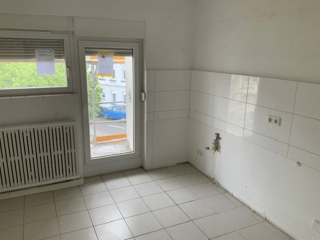 Gemütliche 2-Zimmer-Etagenwohnung in Duisburg ab sofort zu haben – Duisburg – Vorschaubild 4