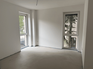 Erstbezug im Neubau – Moderne 3-Zimmer-Wohnung mit großem Balkon im Gerichtsviertel in Oldenburg – 26135 Oldenburg – Vorschaubild 8