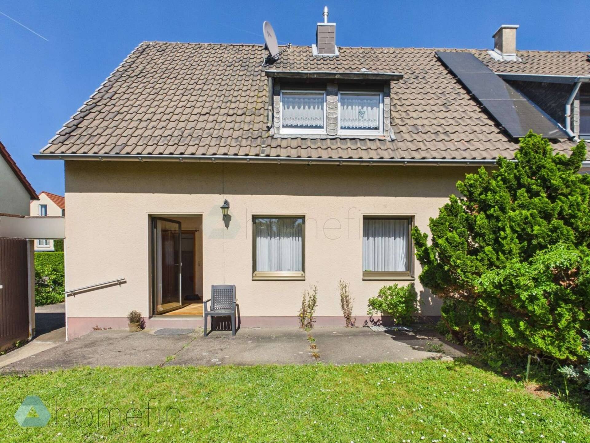 Haus in 50999 Köln mit 105 m² kaufen