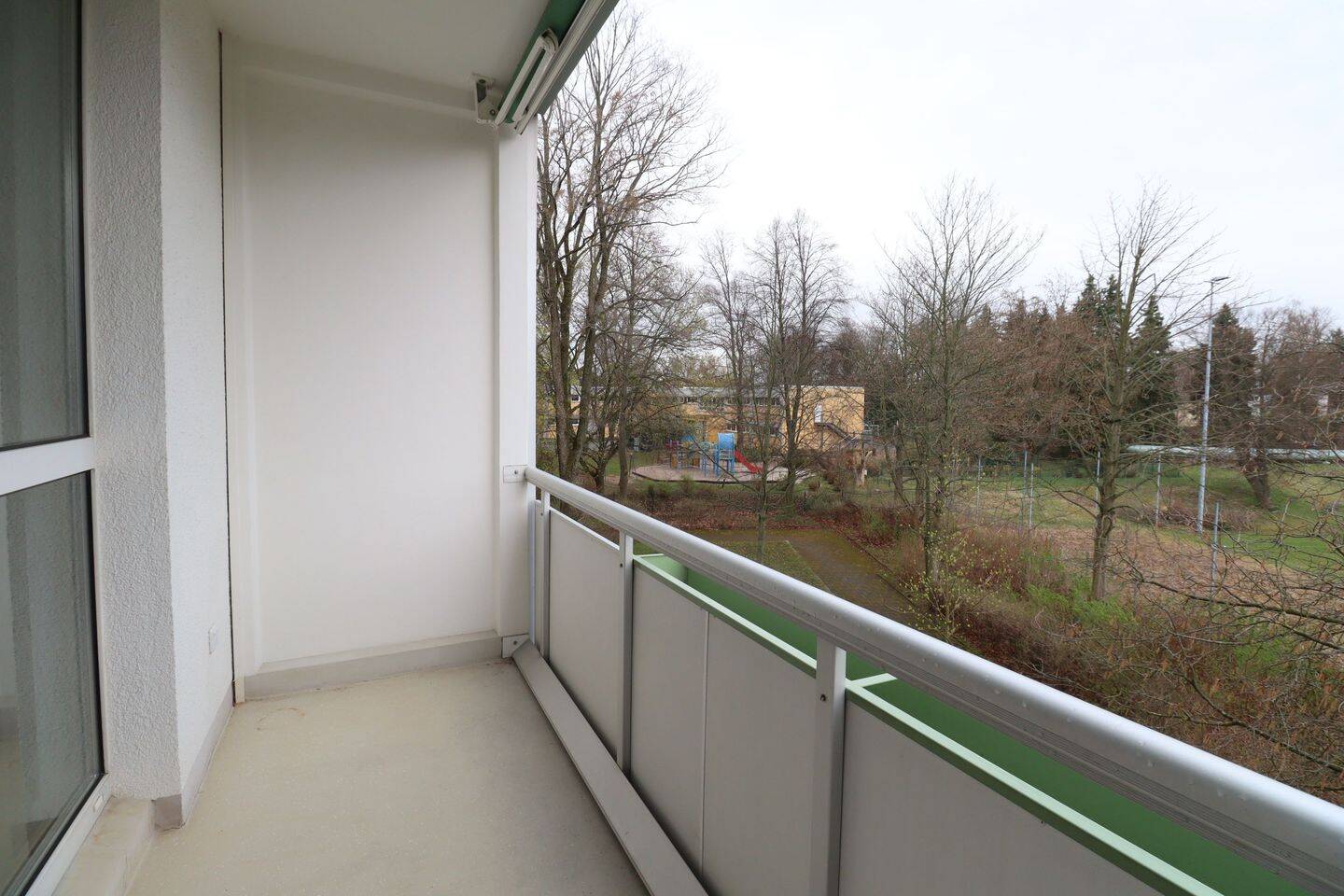 3-Raumwohnung mit Dusche – Chemnitz – Vorschaubild 8