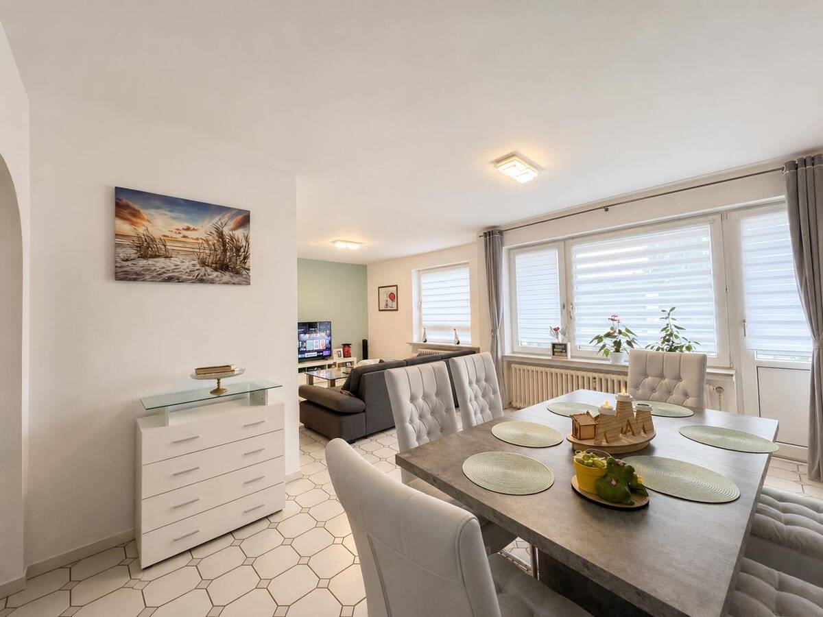 Solide Investition in gefragter Lage: Sichern Sie sich Ihre Kapitalanlage in Köln – 50737 Köln – Bild 1 von 3