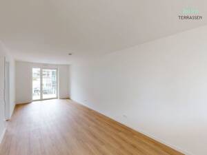 Mitten in Darmstadt: Gemütliche 2-Zimmer Wohnung mit Bakon – 64283 Darmstadt – Vorschaubild 3