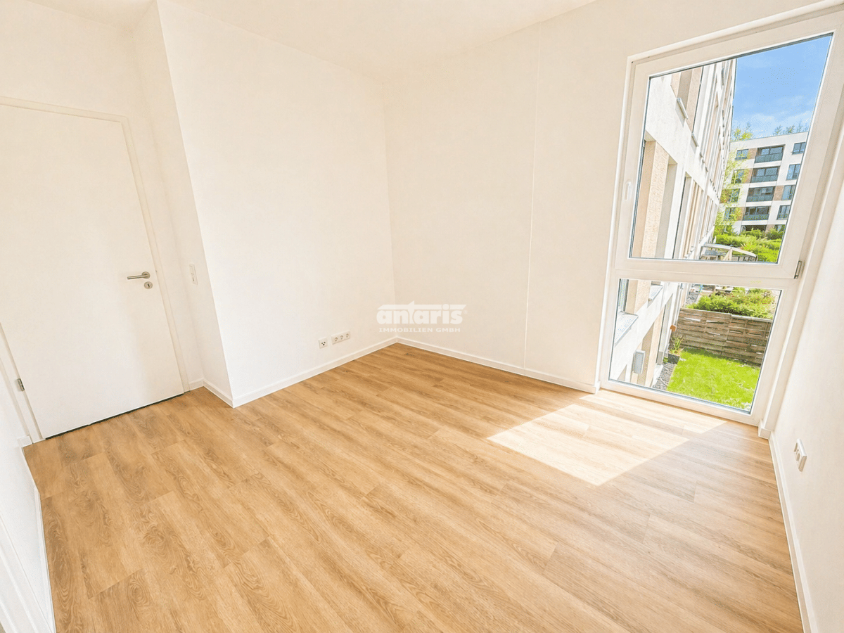 antaris Immobilien GmbH **Wohlfühlwohnung mit Balkon im modernen Quartier** – Erfurt – Vorschaubild 4