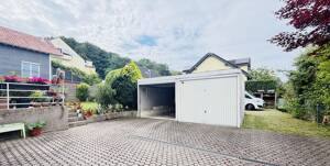 Attraktives Investment mit vier abgeschlossenen Wohneinheiten, Garagen und Mietsteigerungspotenzial – 56077 Koblenz – Vorschaubild 5