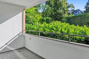 Mönchengladbach - helle 2-Zimmer-Wohnung mit Balkon in zentraler Wohnlage – 41239 Mönchengladbach – Vorschaubild 3