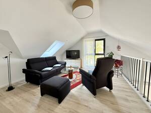 Neuwertige 4-Zimmer-Maisonettewohnung mit Balkon und Aufzug in Emmendingen-Mundingen – 79312 Emmendingen – Vorschaubild 8